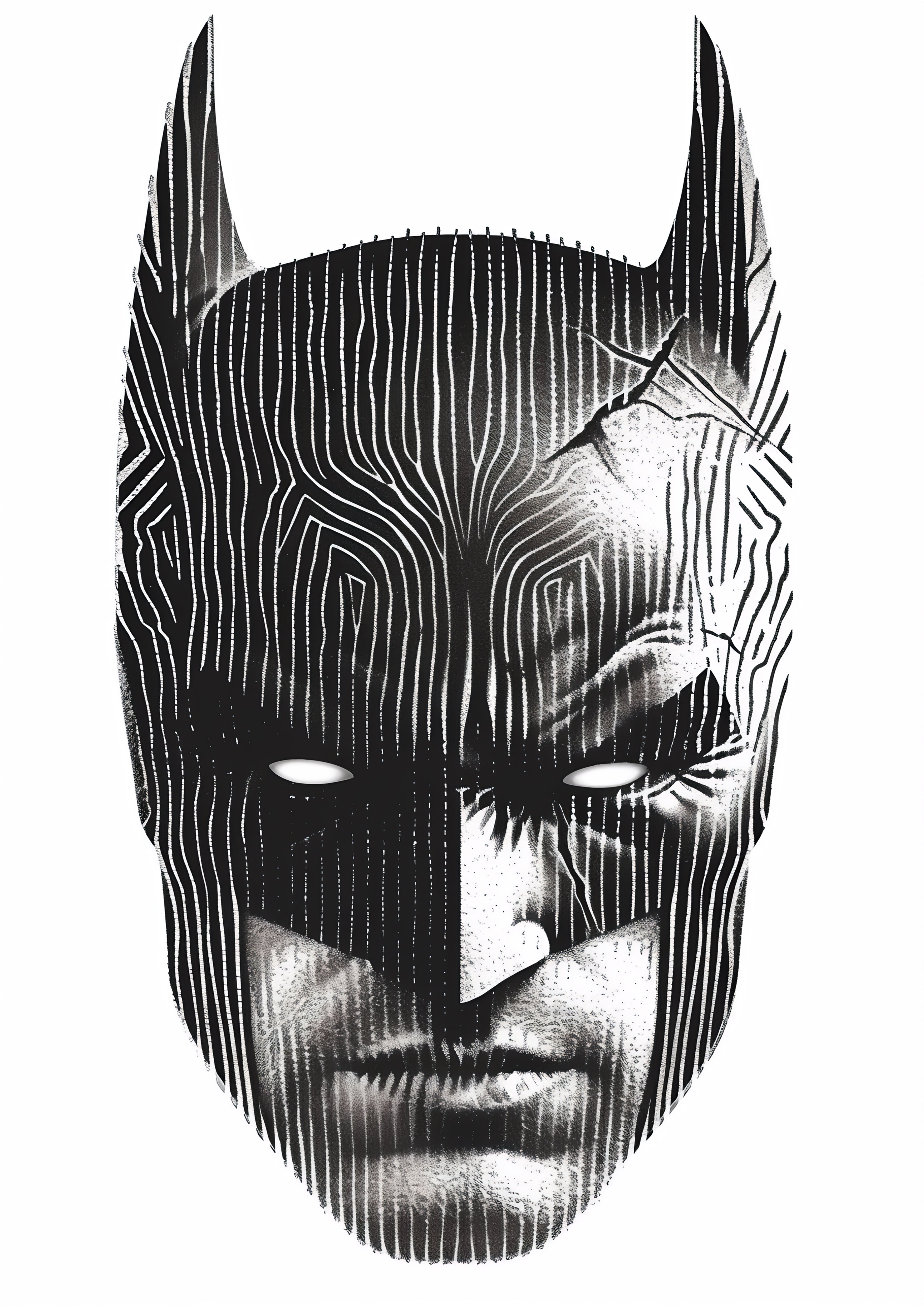 Batman 3