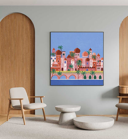 RIVIERA , TRAVEL POSTERS