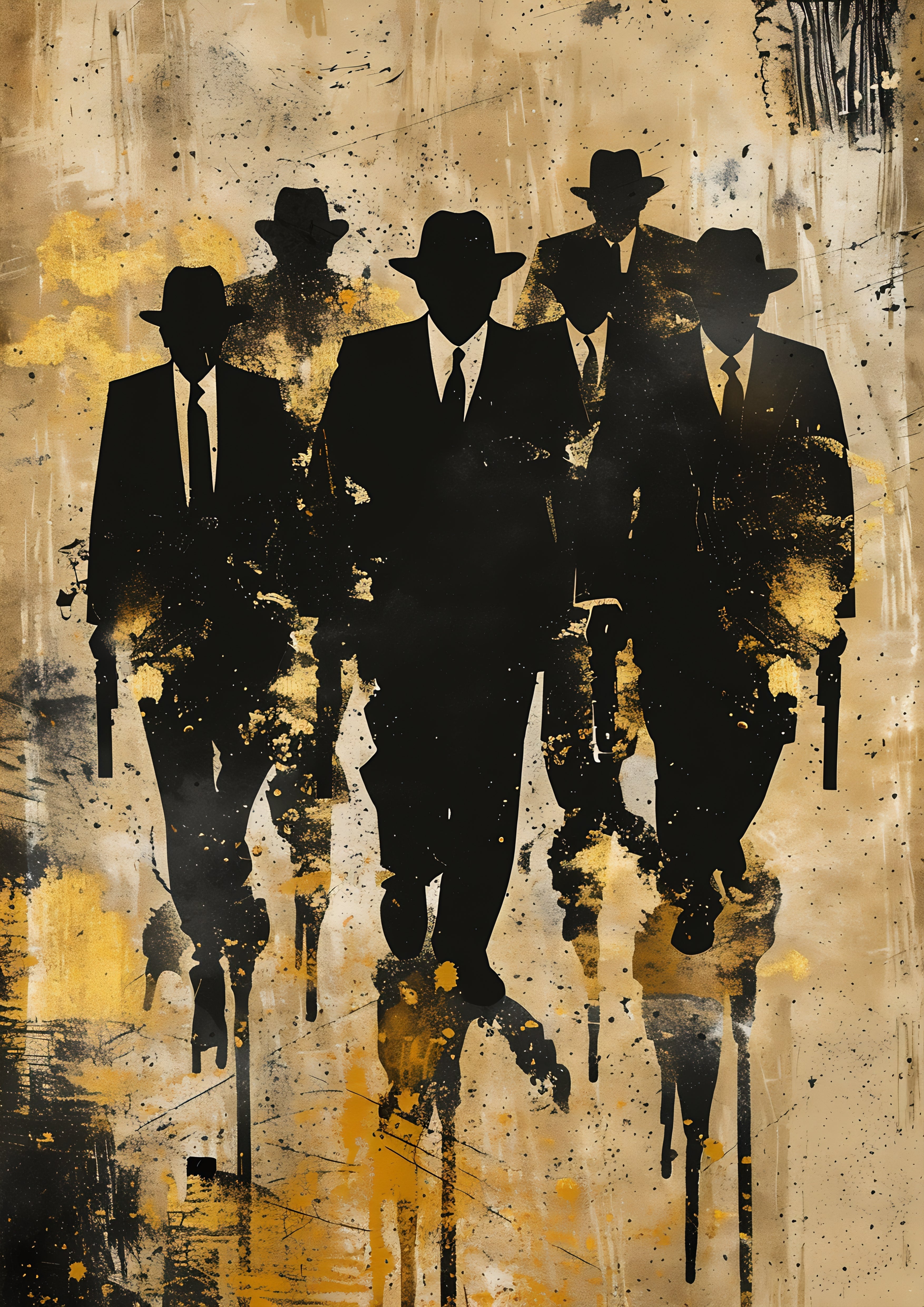 Gangsters
