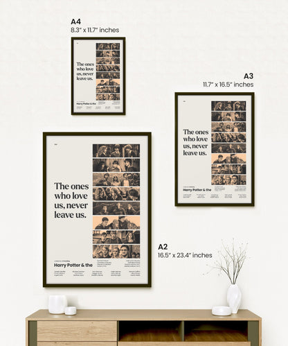 Harry Potter Poster