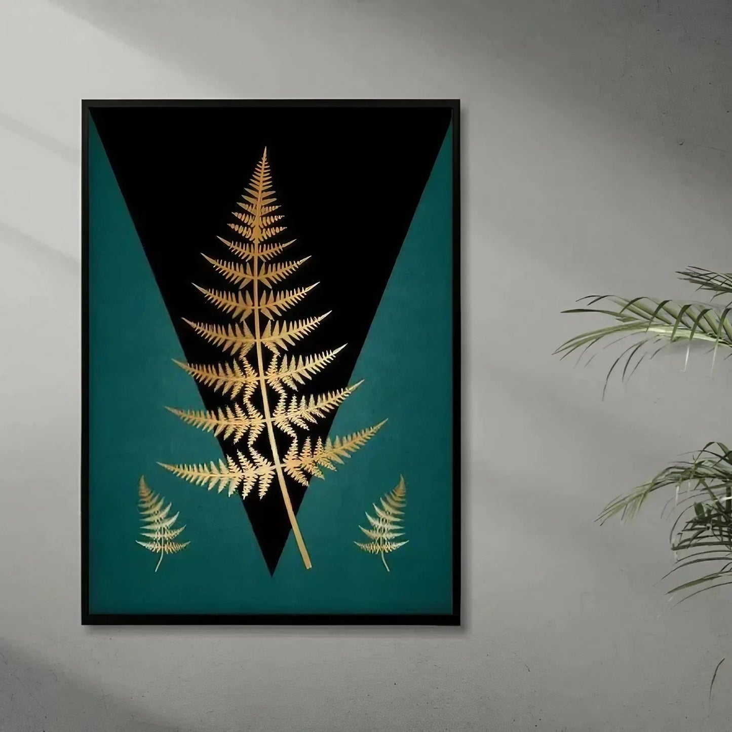 Morden Wall Art Wall Frame