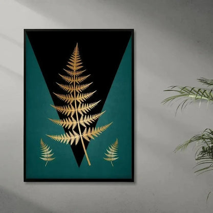 Morden Wall Art Wall Frame