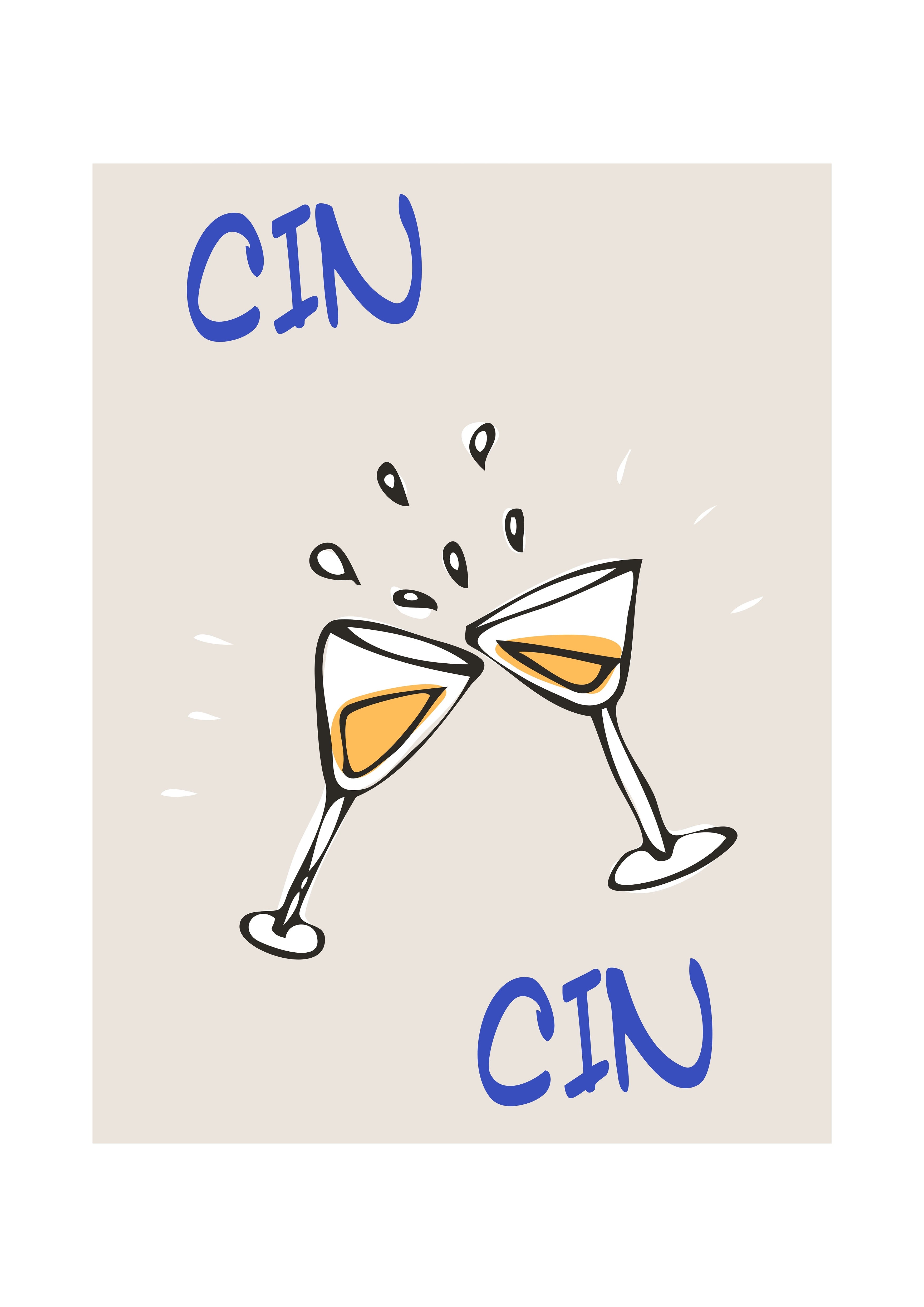 Cheers