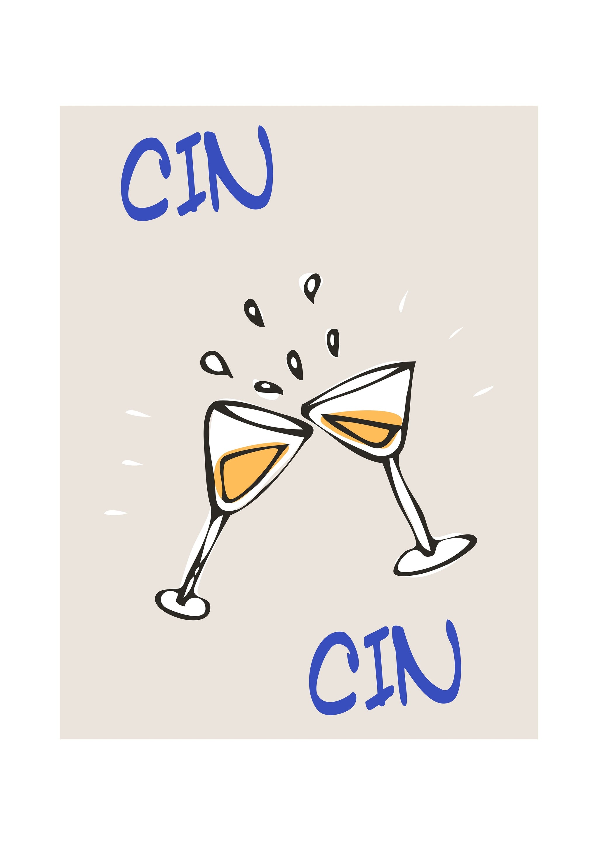 Cheers