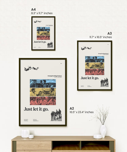 Zindagi Na Milegi Dobara Poster