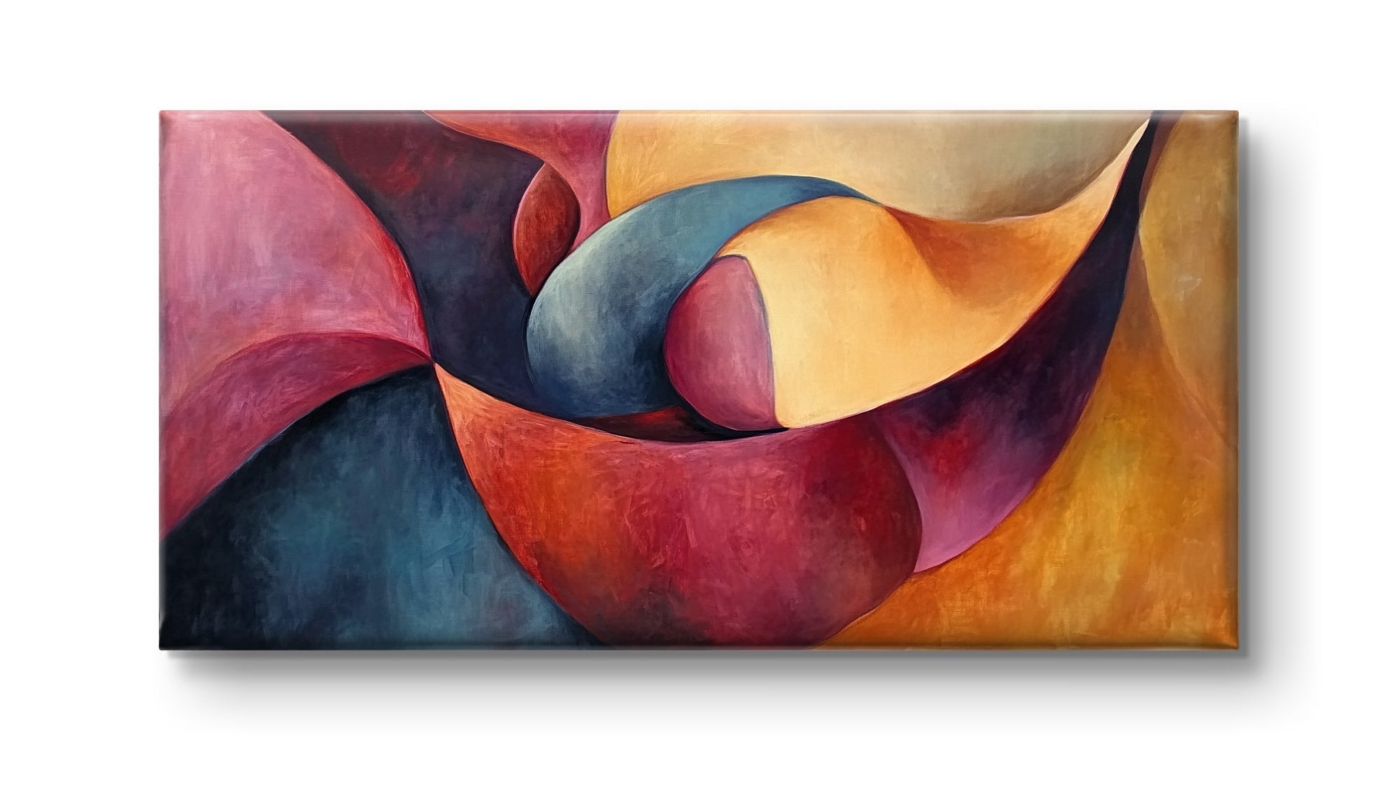 Curvy by Pompidou Moderne