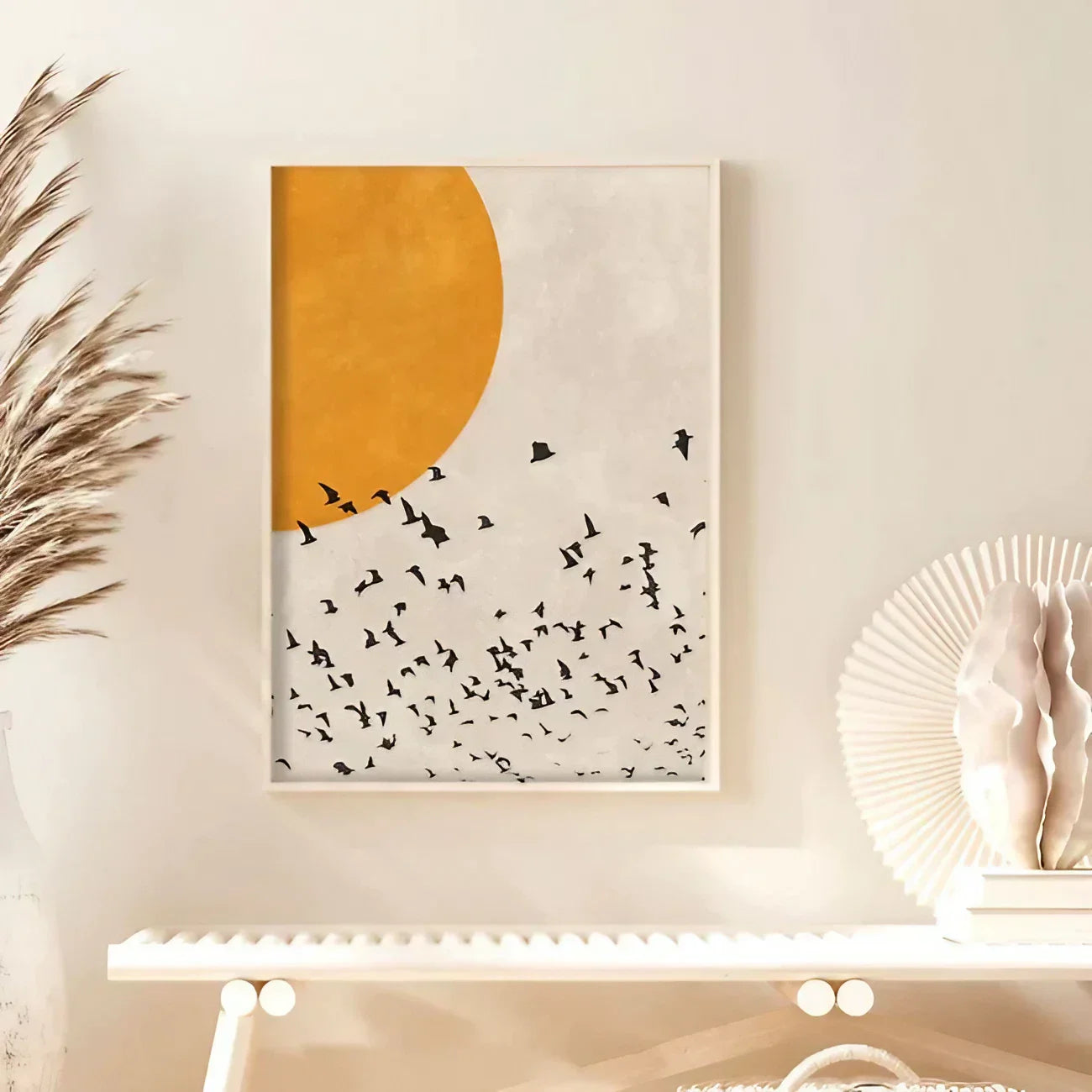 Mountain Wall Art Wall Frames