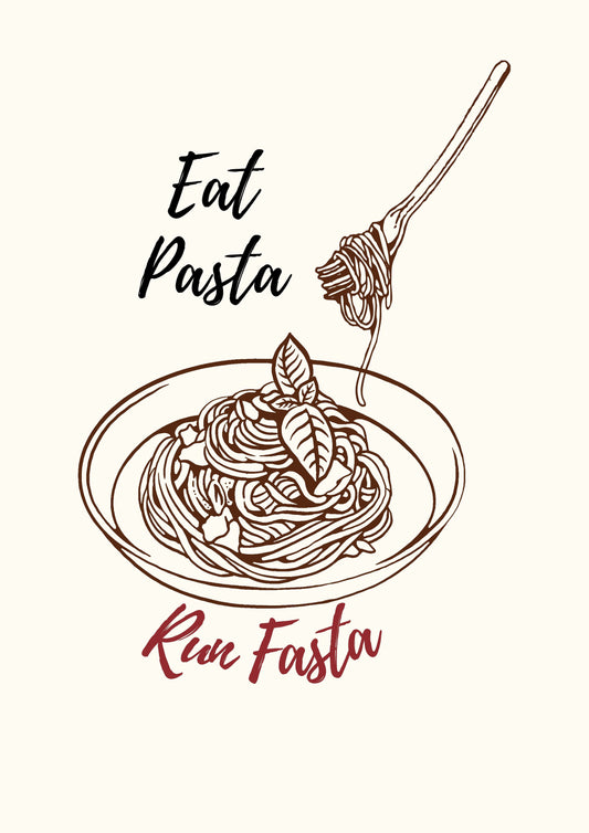 Pasta Lavista