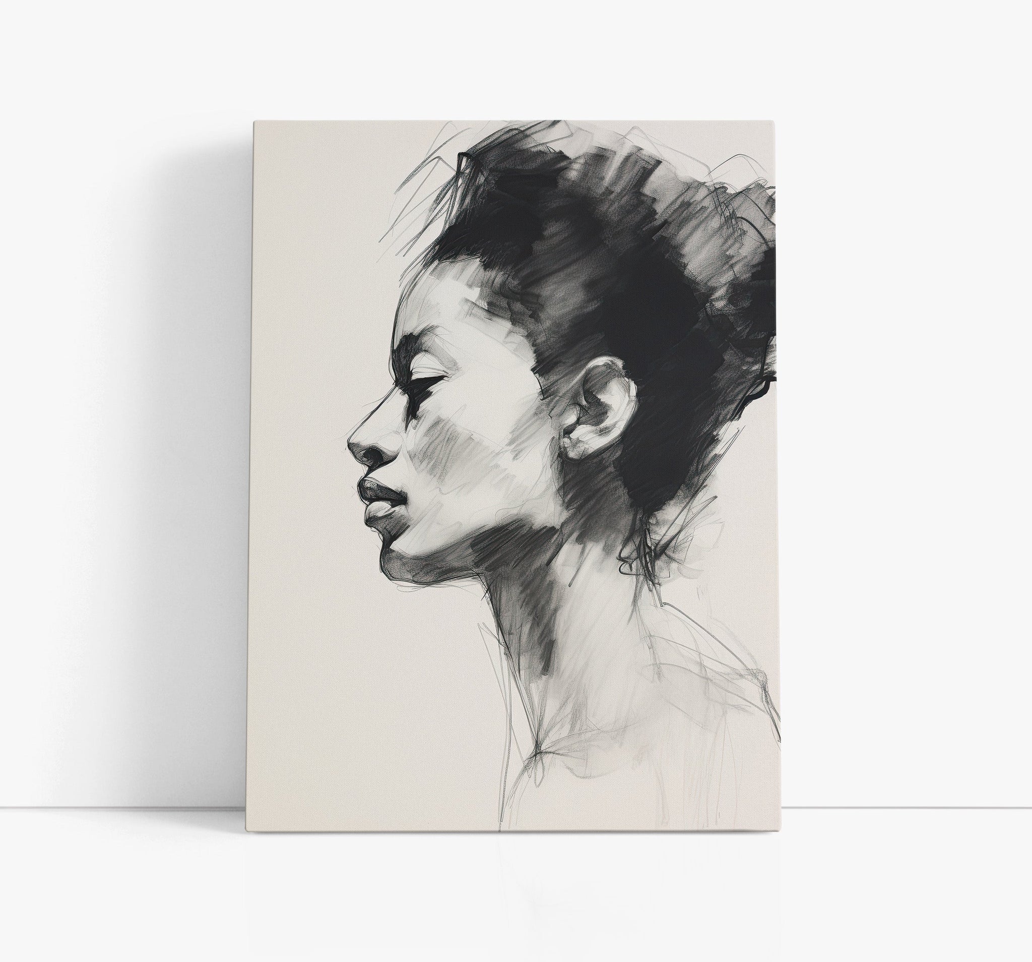 Bloom Wall Art Print