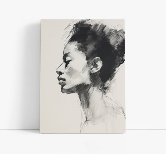 Bloom Wall Art Print