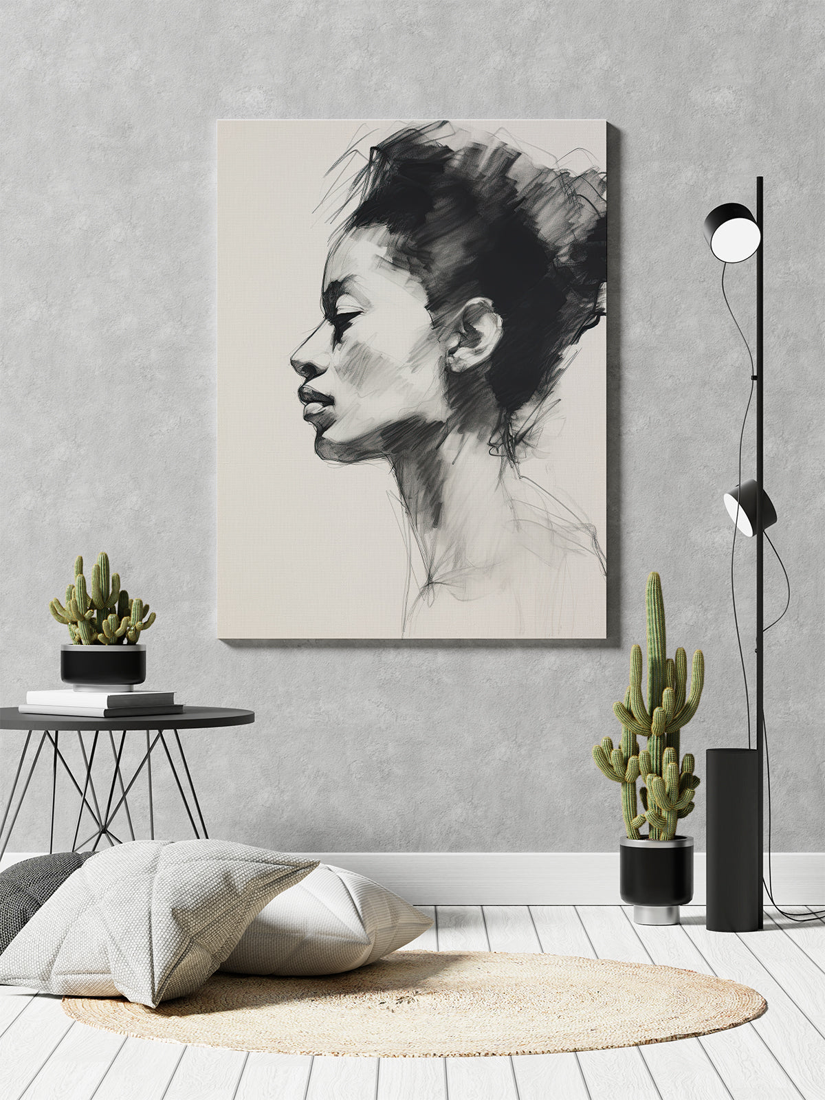 Bloom Wall Art Print