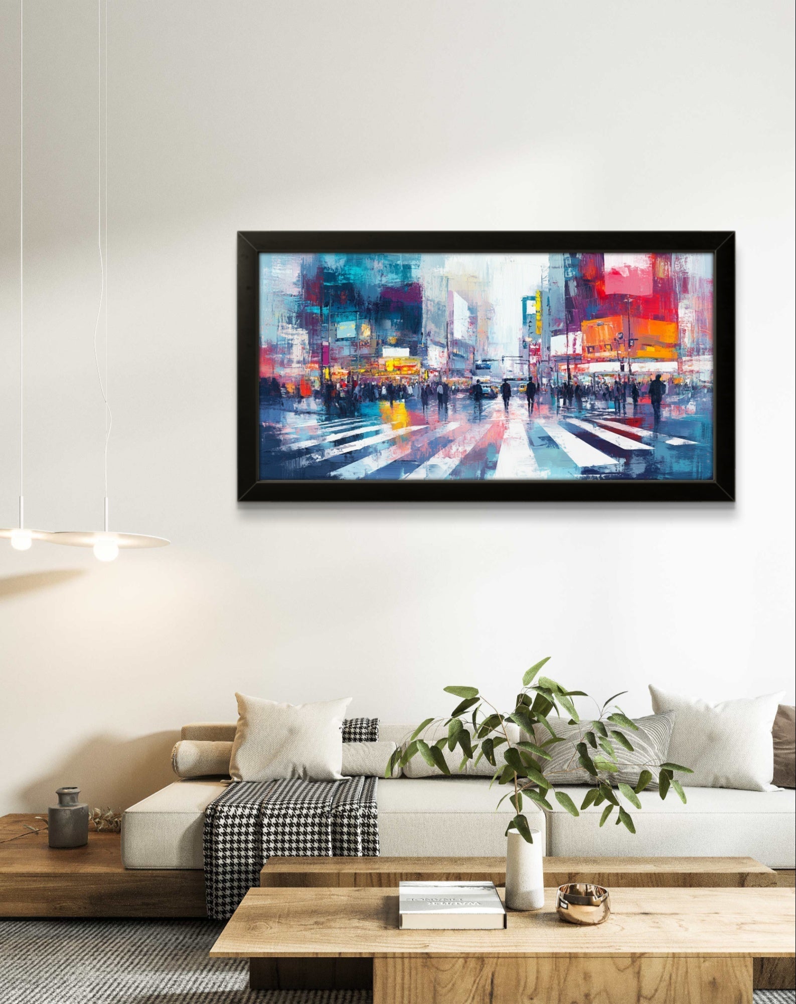 Shibuya Shibuya by Pompidou Moderne