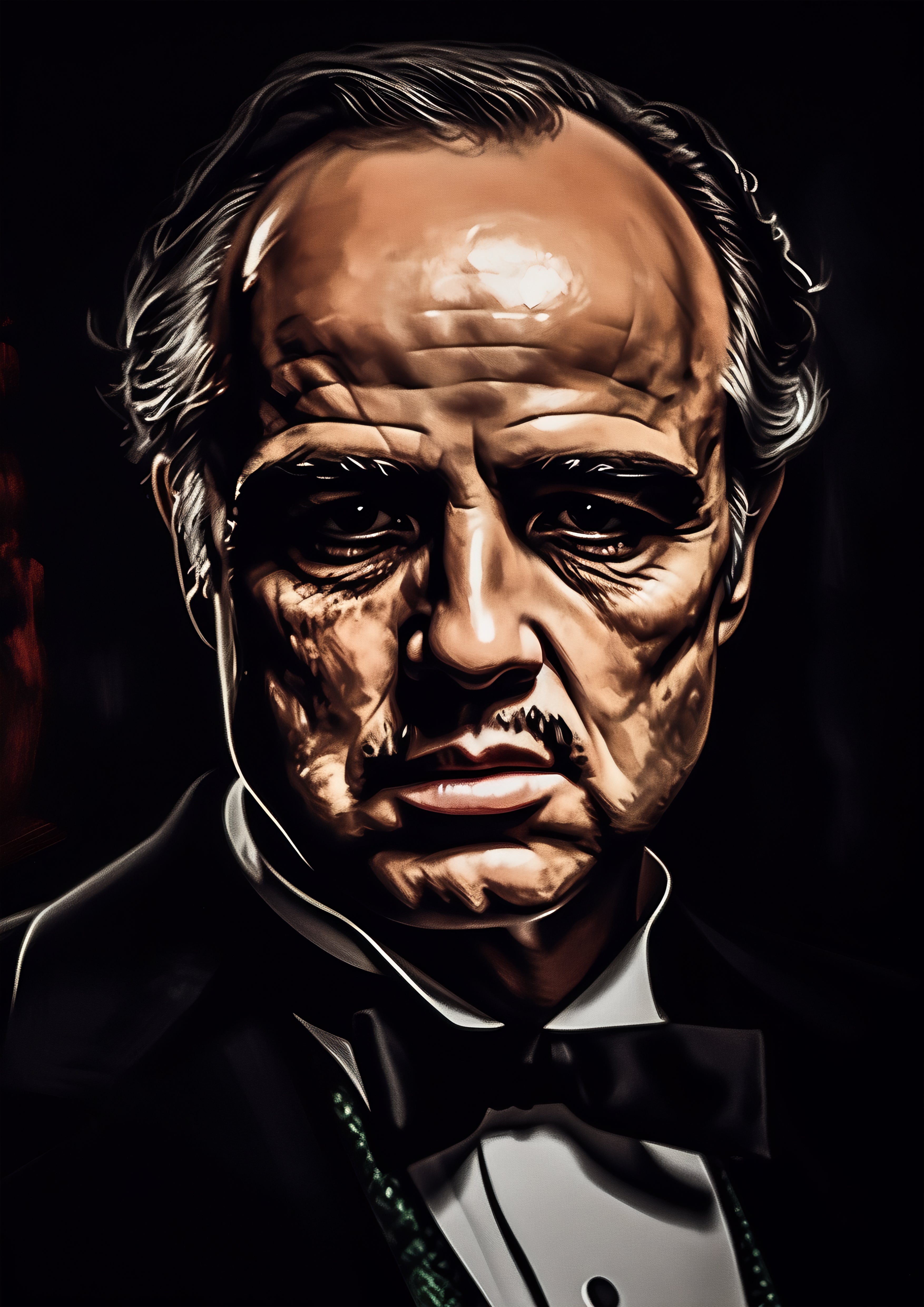 Godfather 2
