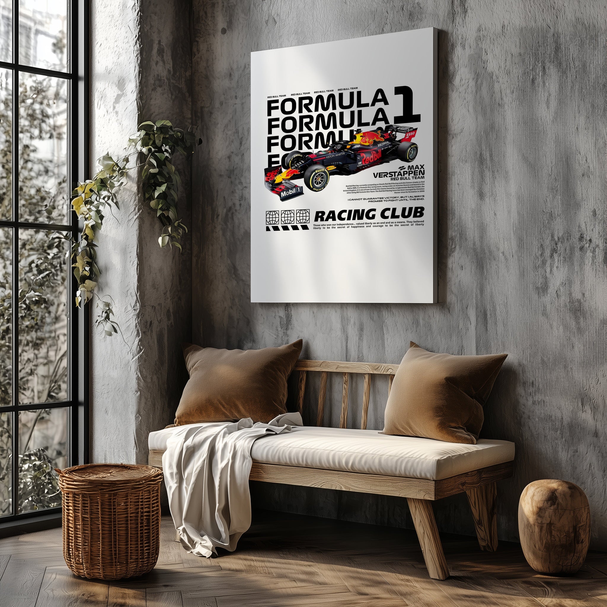 Formula Racing Club