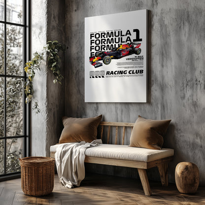 Formula Racing Club