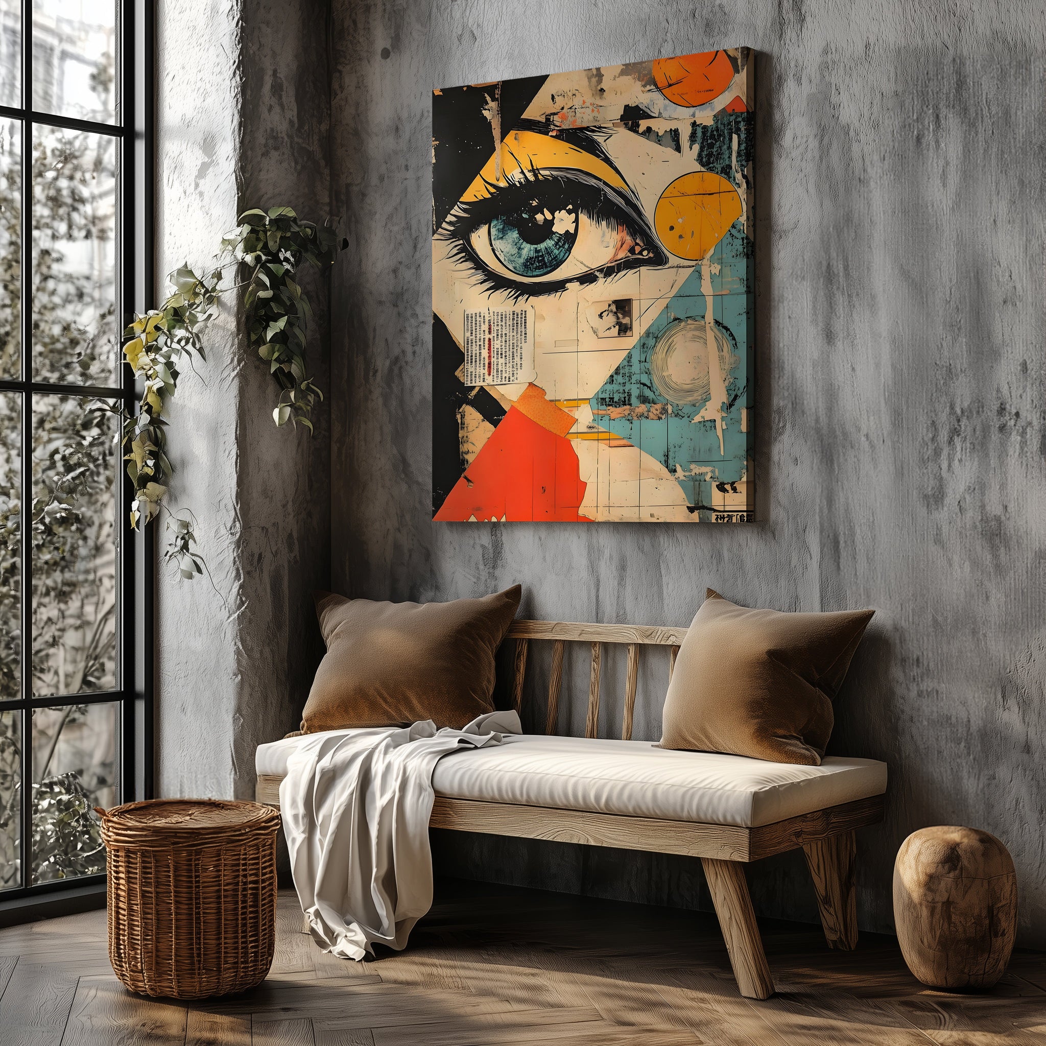 The Eye