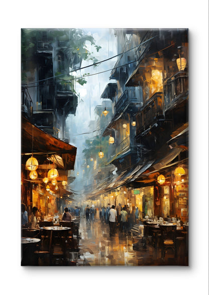 Hanoi Cafe by Vietnamese Pho