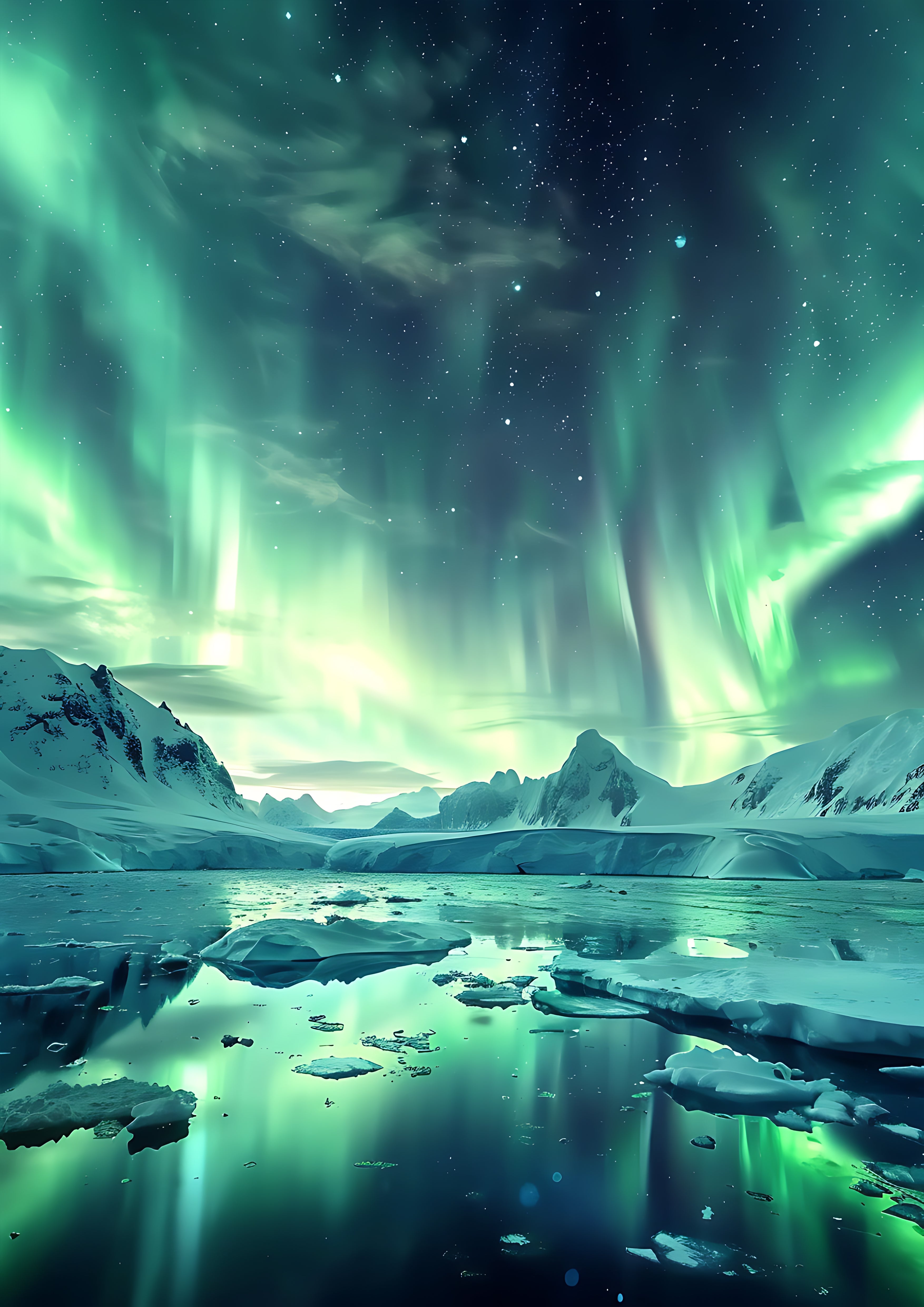 Aurora 4