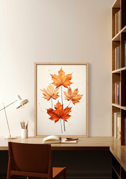 Autumn Whispers by Bali Boho