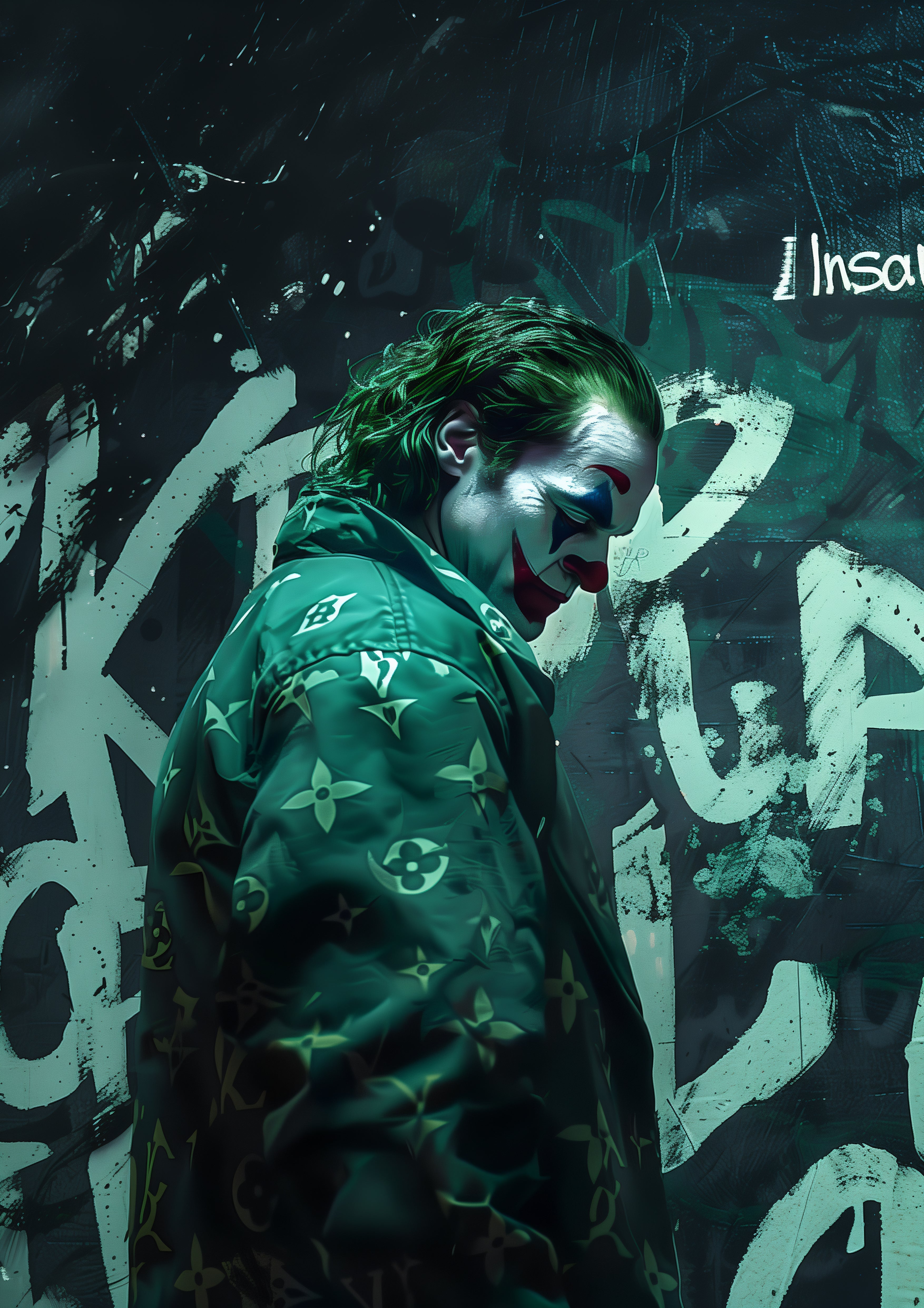 Joker 2