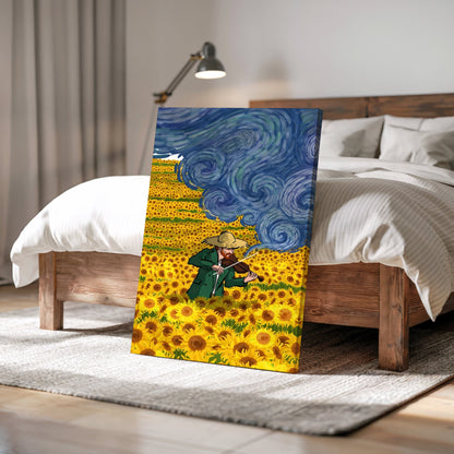 ARTISTIC TUNE
