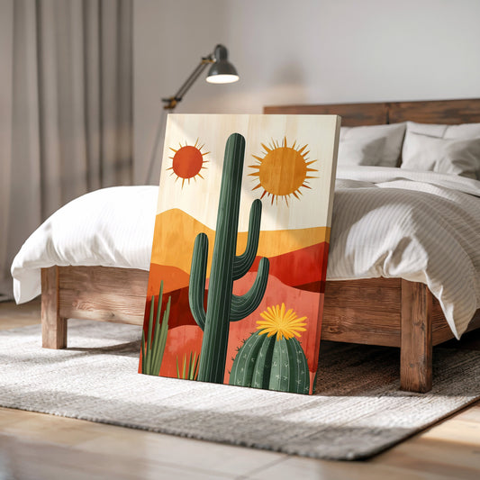 DESERT VIBE