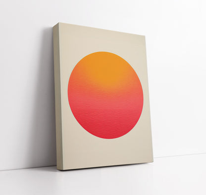 Citrus Wall Art Print