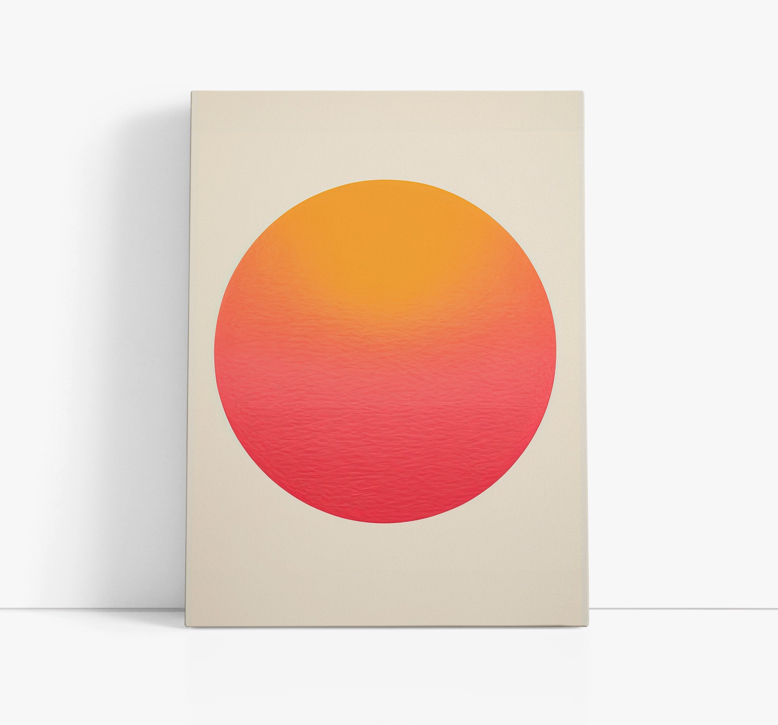 Citrus Wall Art Print