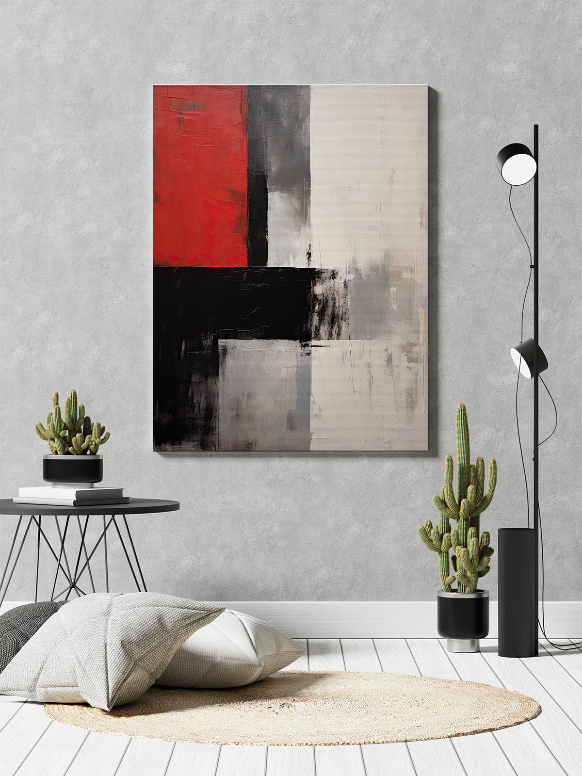 Disrupt // Wall Art Print