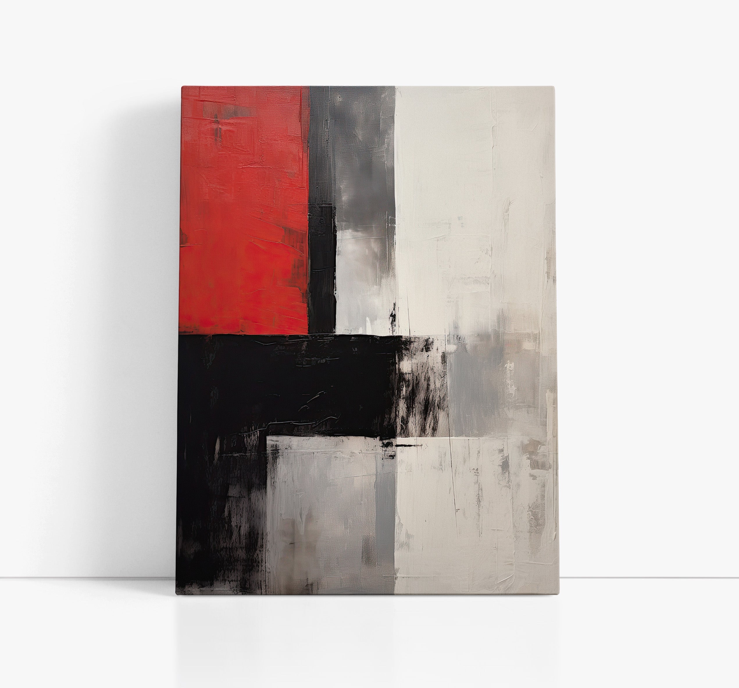 Disrupt // Wall Art Print