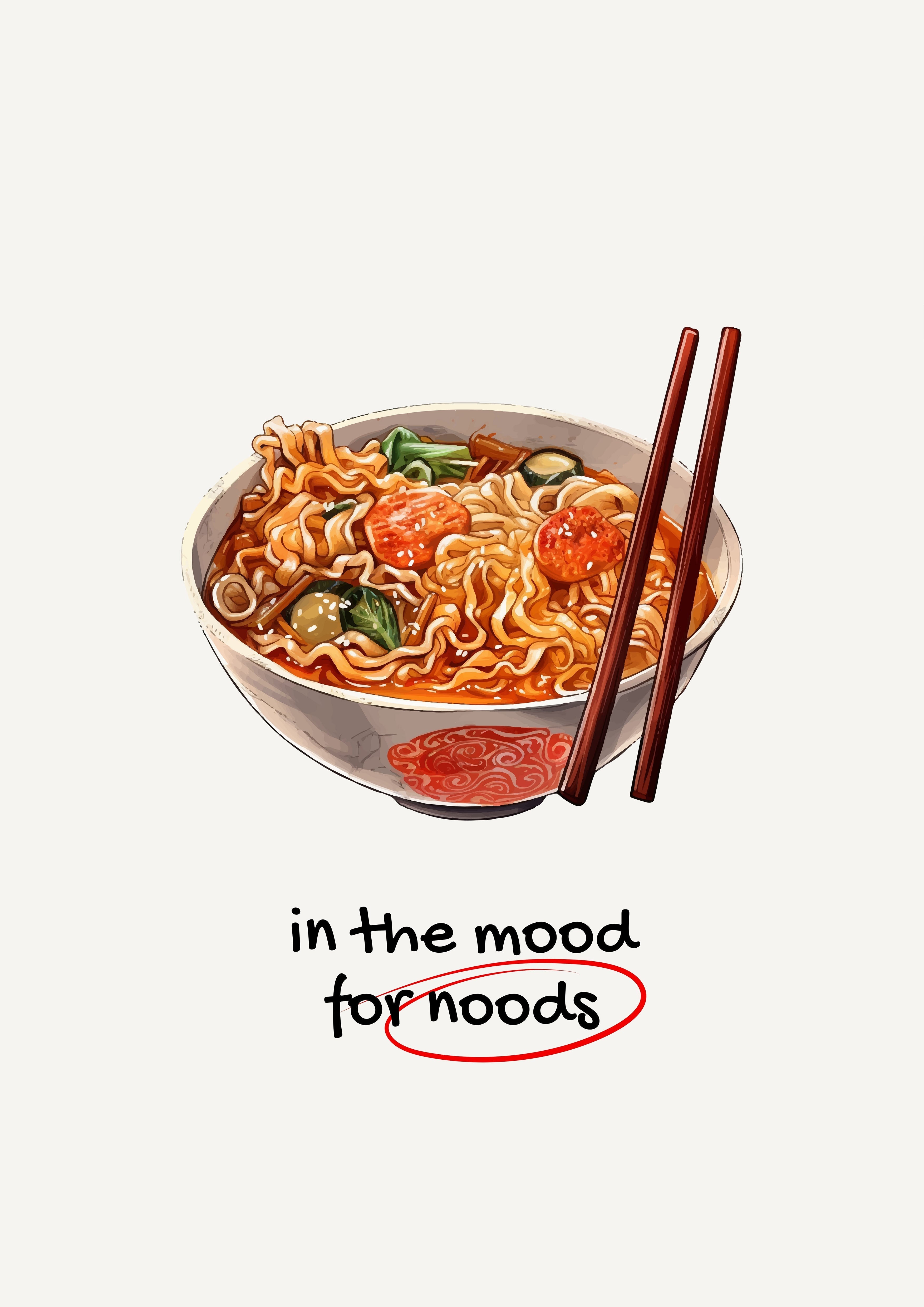 Noodle Doodle