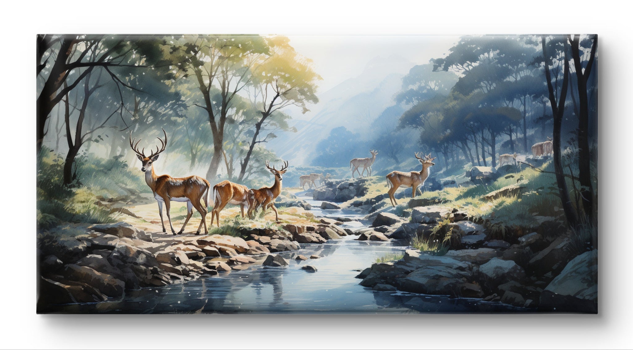 Bandipur National Park By Panoramic India