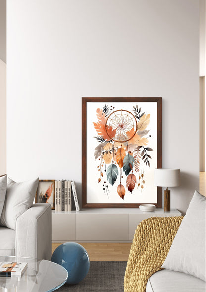 Dreamcatcher by Bali Boho