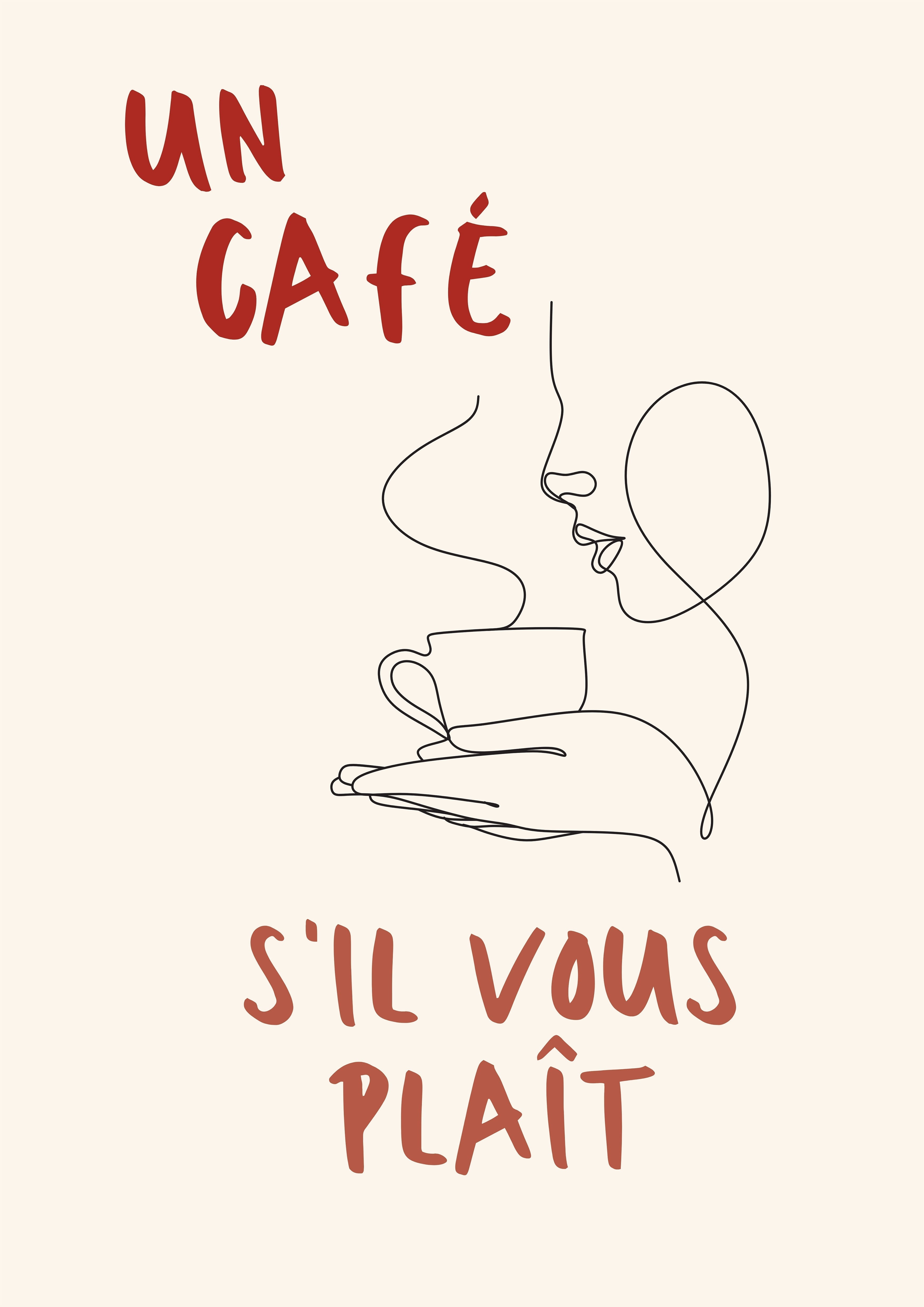 A Coffe Please