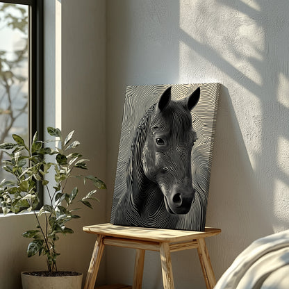 OPTICAL HORSE