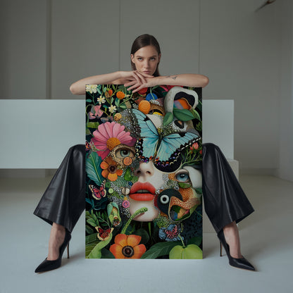 FLORAL MUSE