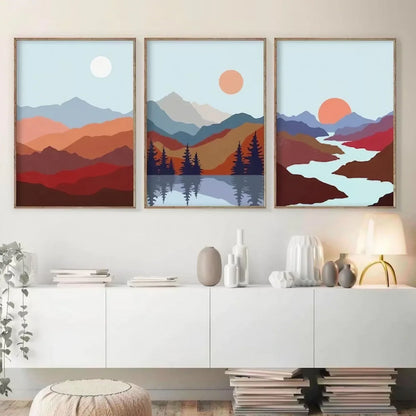 Gallery Wall Frame Set of 3