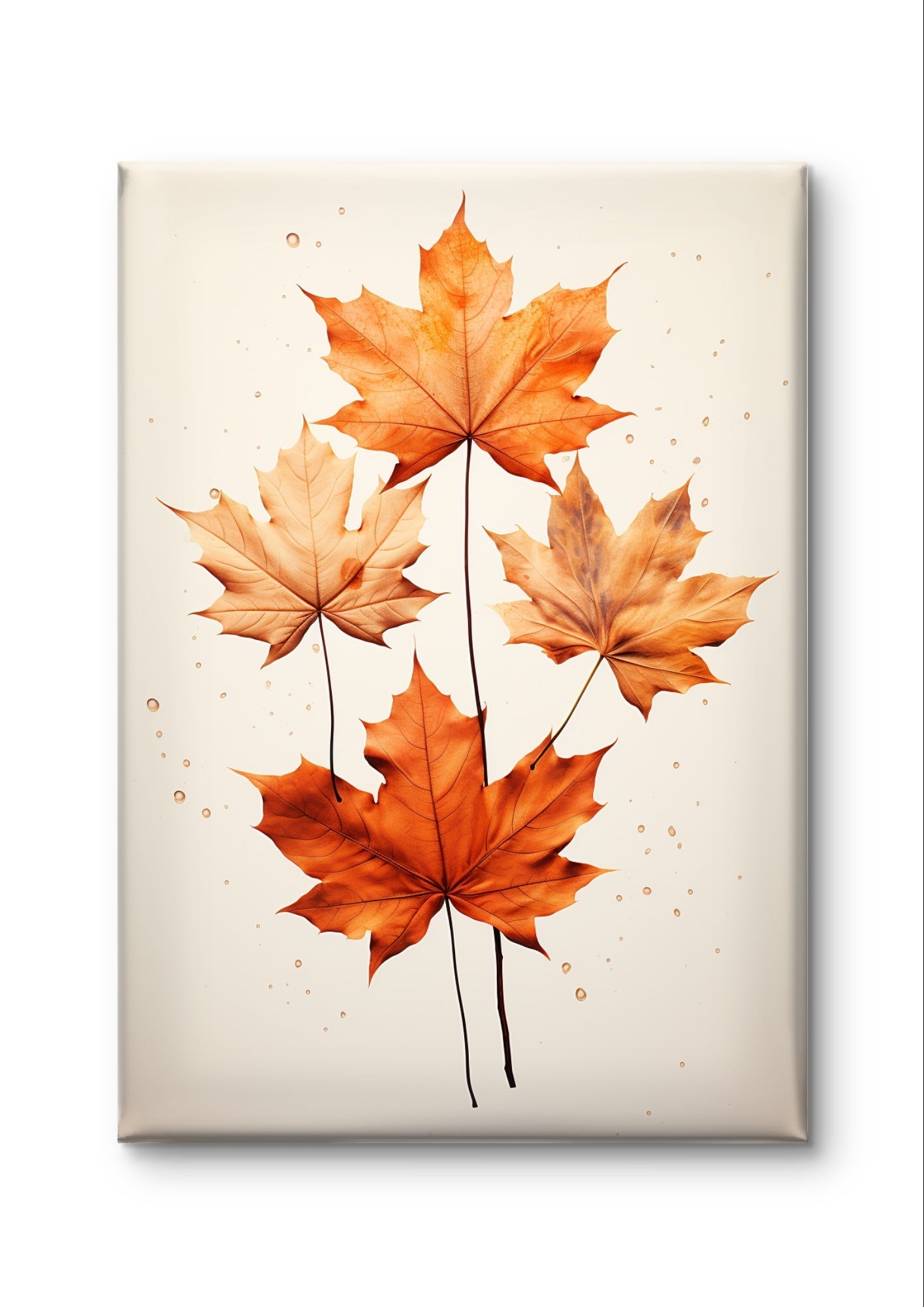 Autumn Whispers by Bali Boho