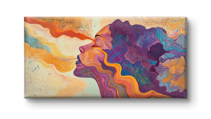 Nirvana by Pompidou Moderne