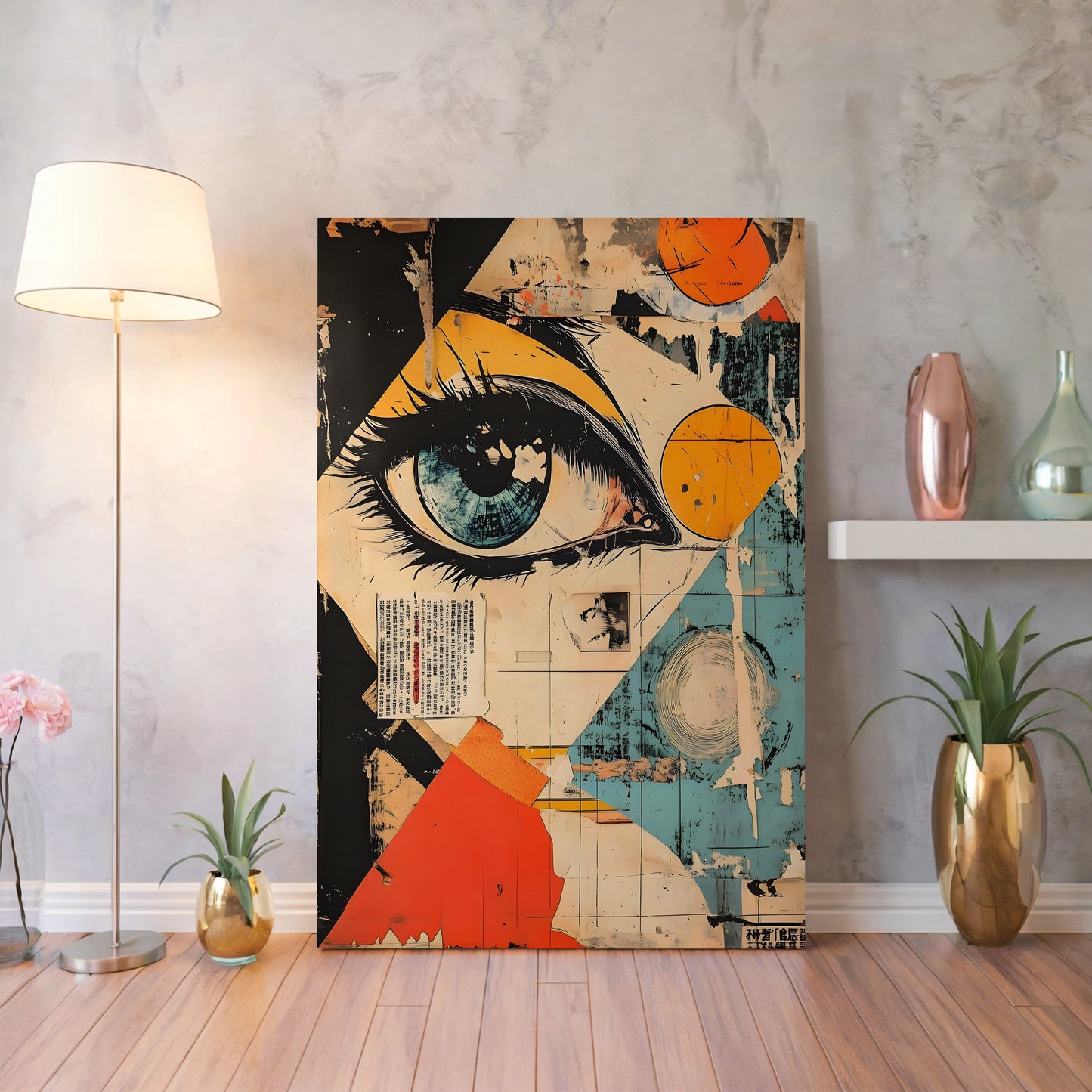 The Eye