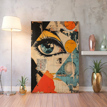 The Eye