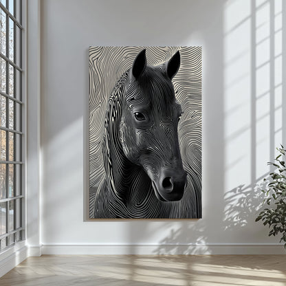 OPTICAL HORSE