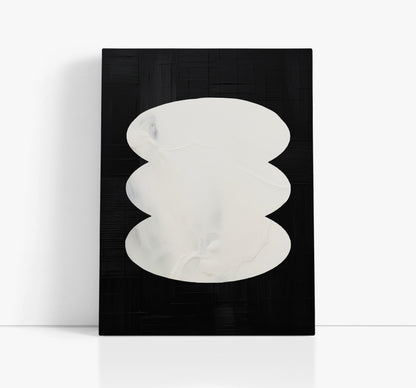 Crest Wall Art Print