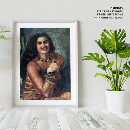 Amrita Sher Gil Self portrait, Amrita Sher Gil Paintings