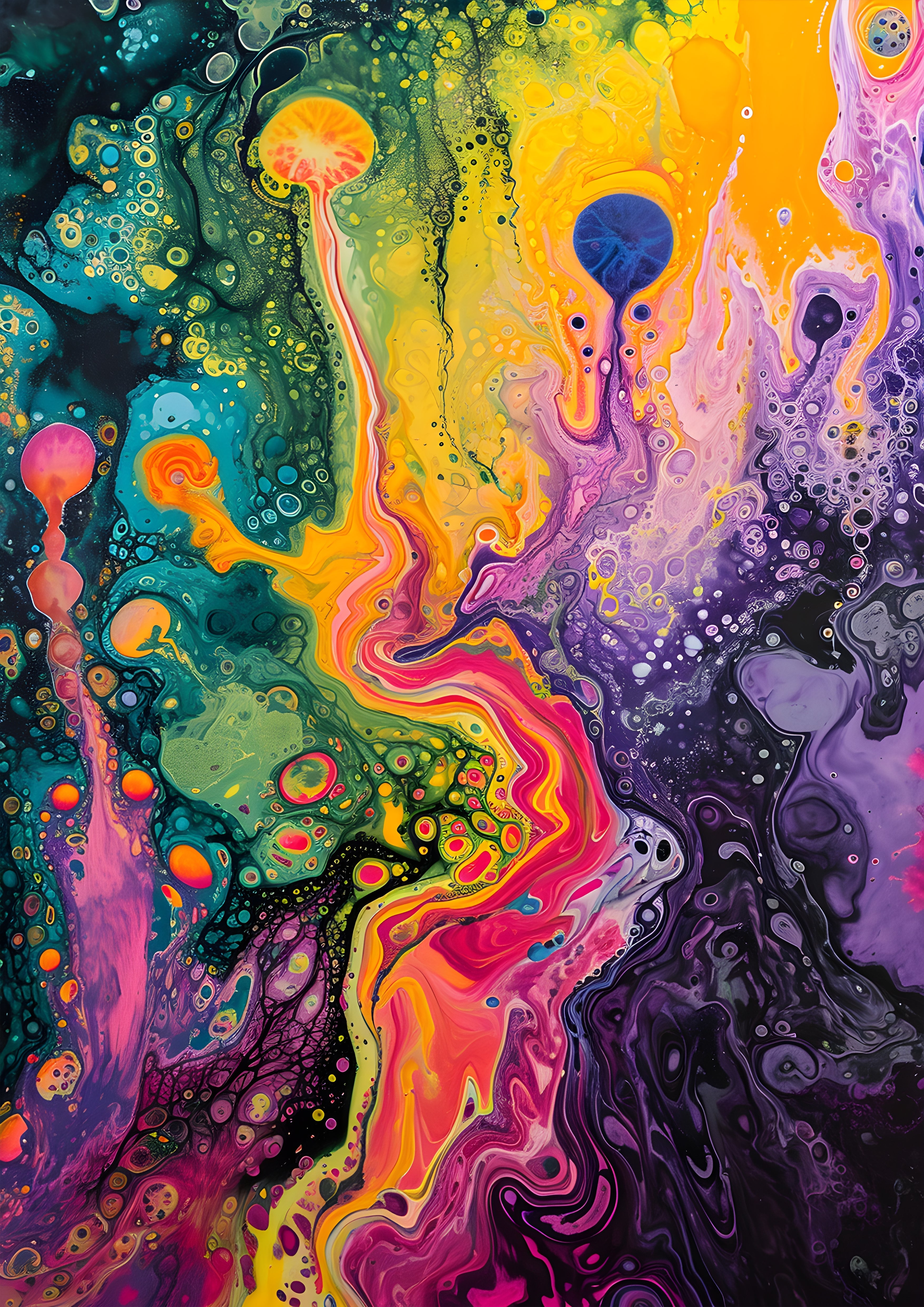 Abstract Poster