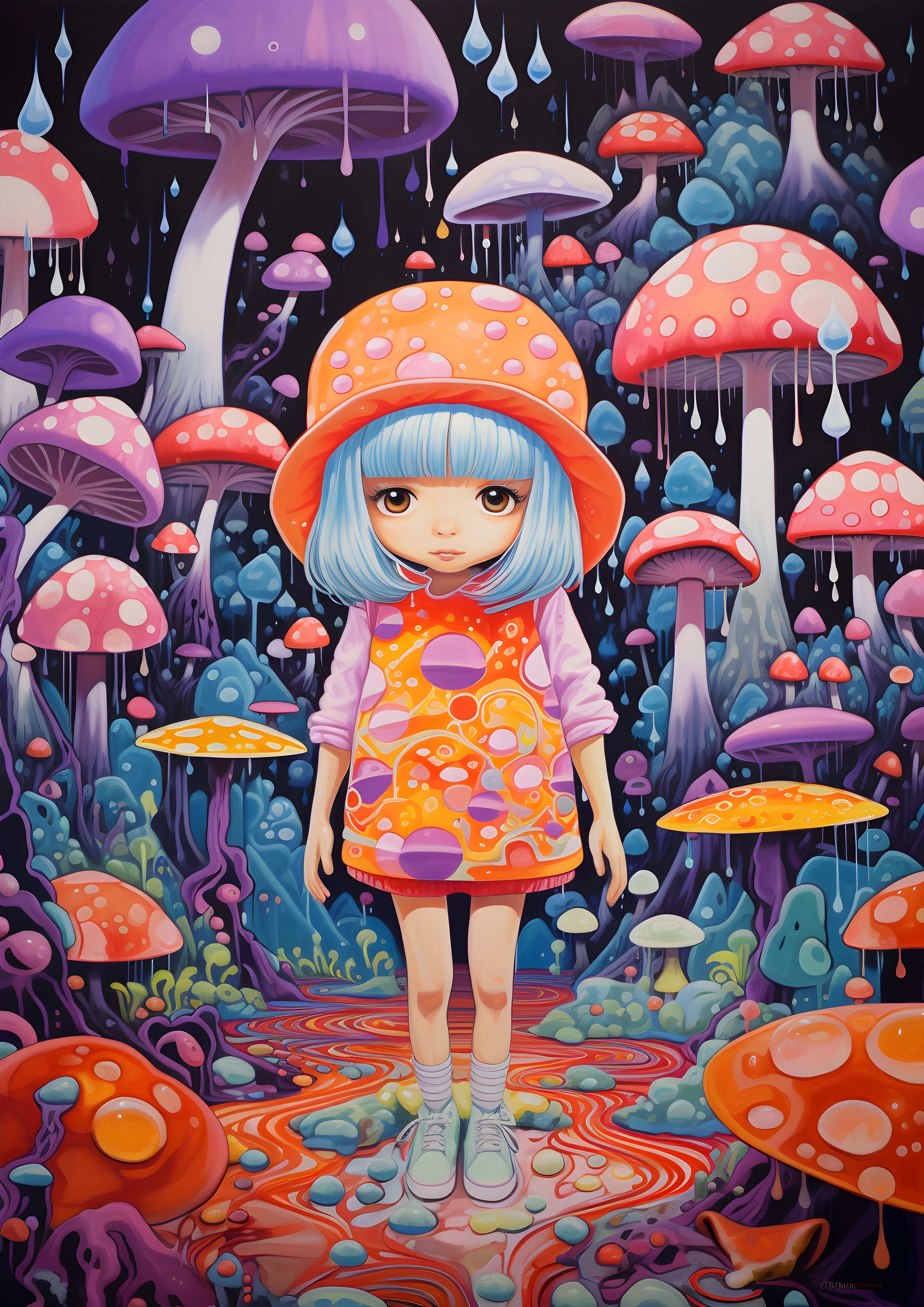 Digital Doodle