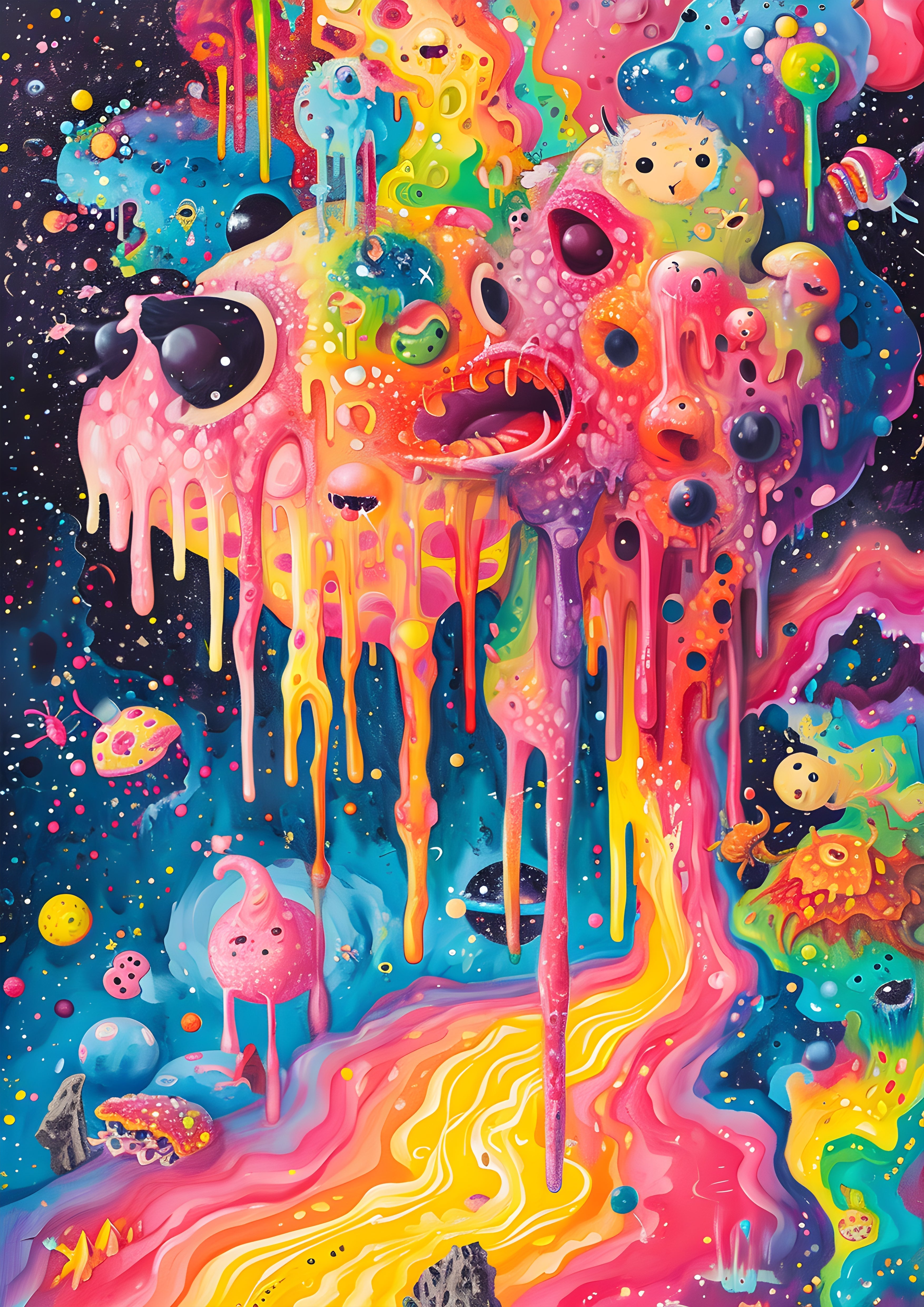 Coral Canal 1