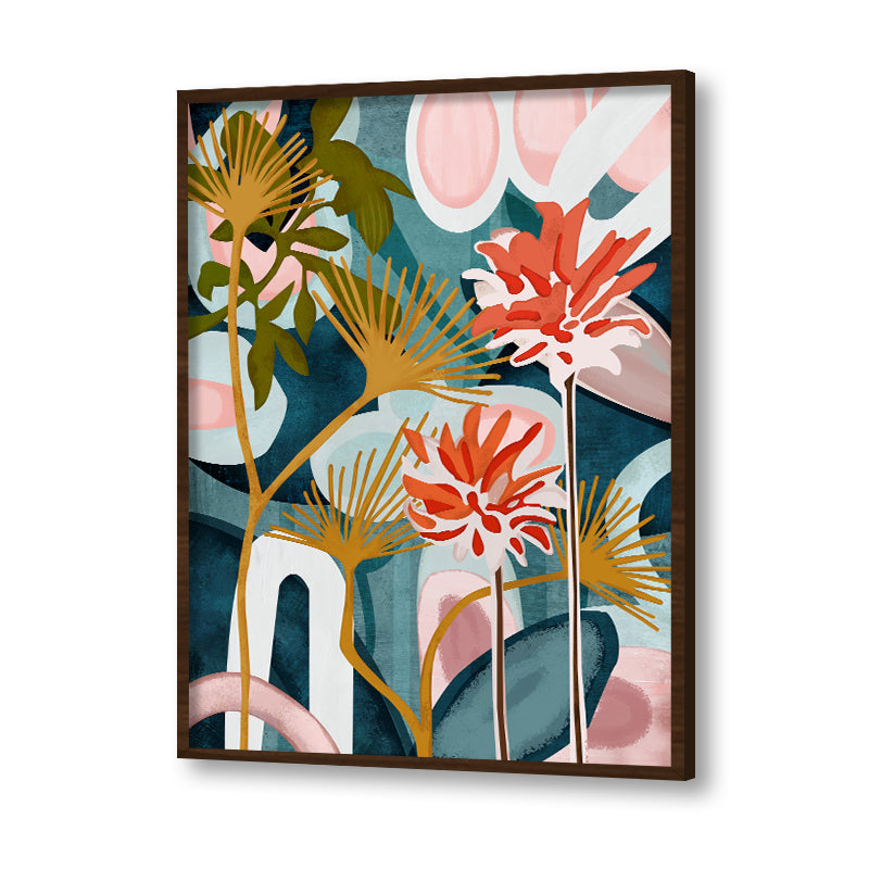 Floral Bouquet