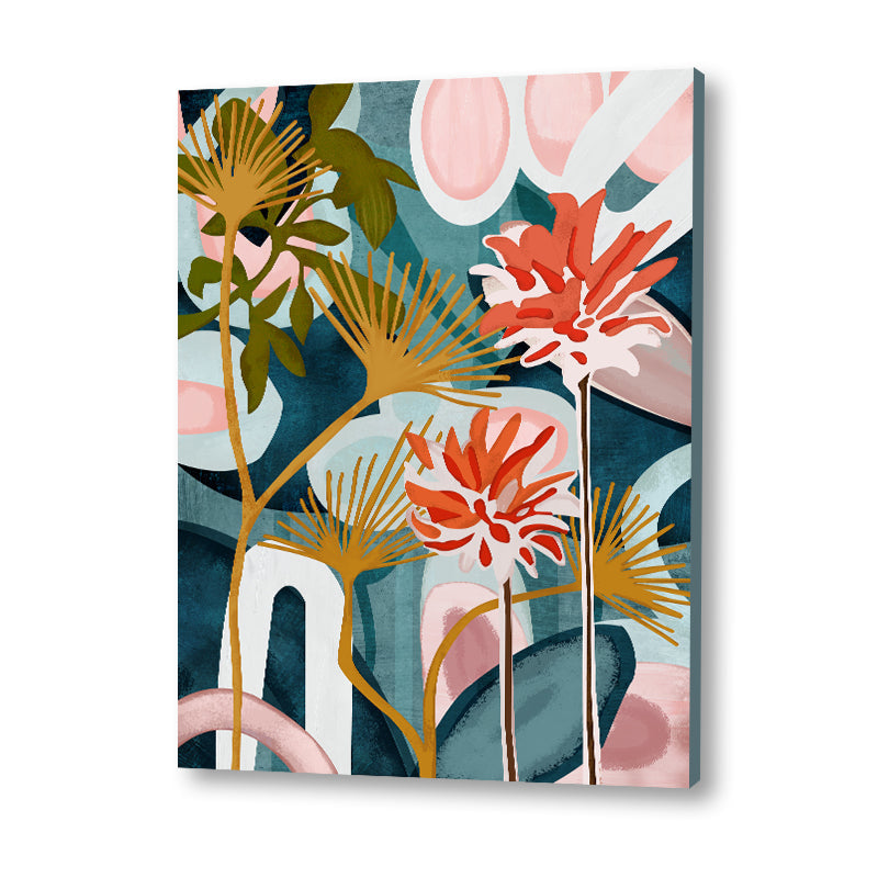 Floral Bouquet
