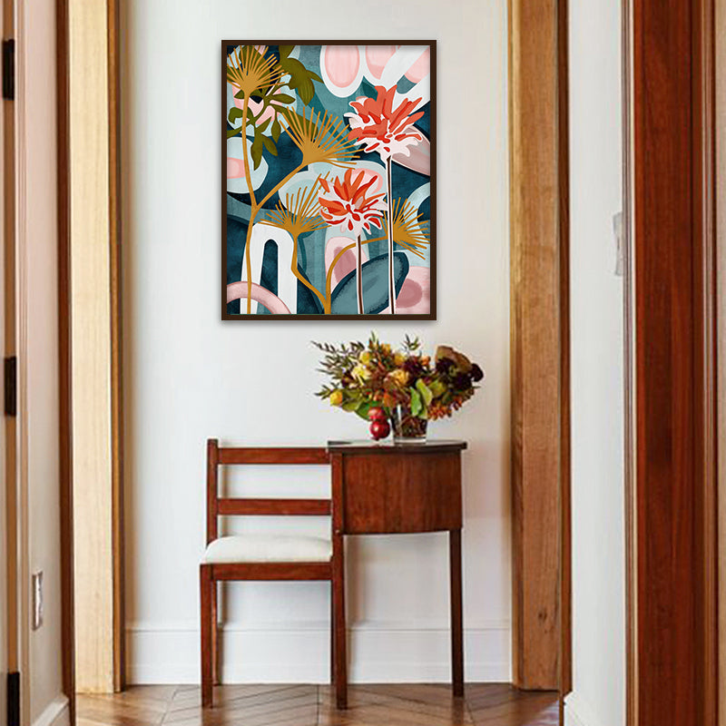 Floral Bouquet